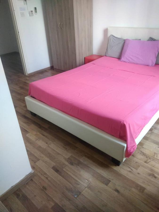 The Tony Hotel Nicosia Eksteriør billede