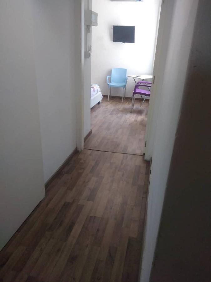 The Tony Hotel Nicosia Eksteriør billede