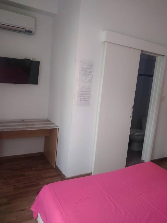 The Tony Hotel Nicosia Eksteriør billede