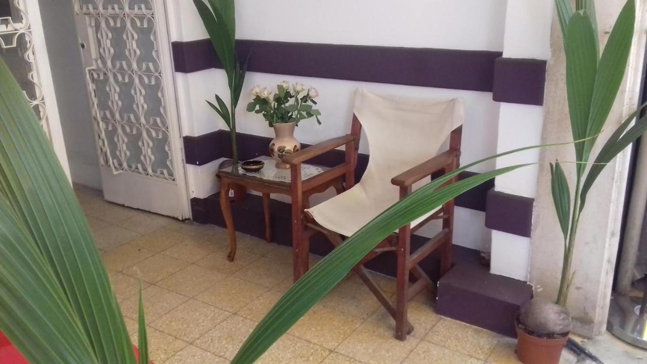 The Tony Hotel Nicosia Eksteriør billede