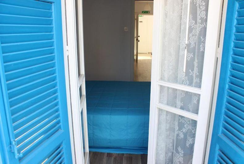 The Tony Hotel Nicosia Eksteriør billede
