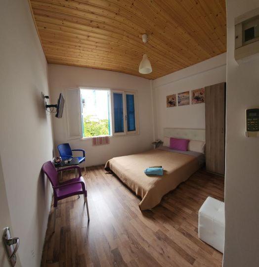 The Tony Hotel Nicosia Eksteriør billede