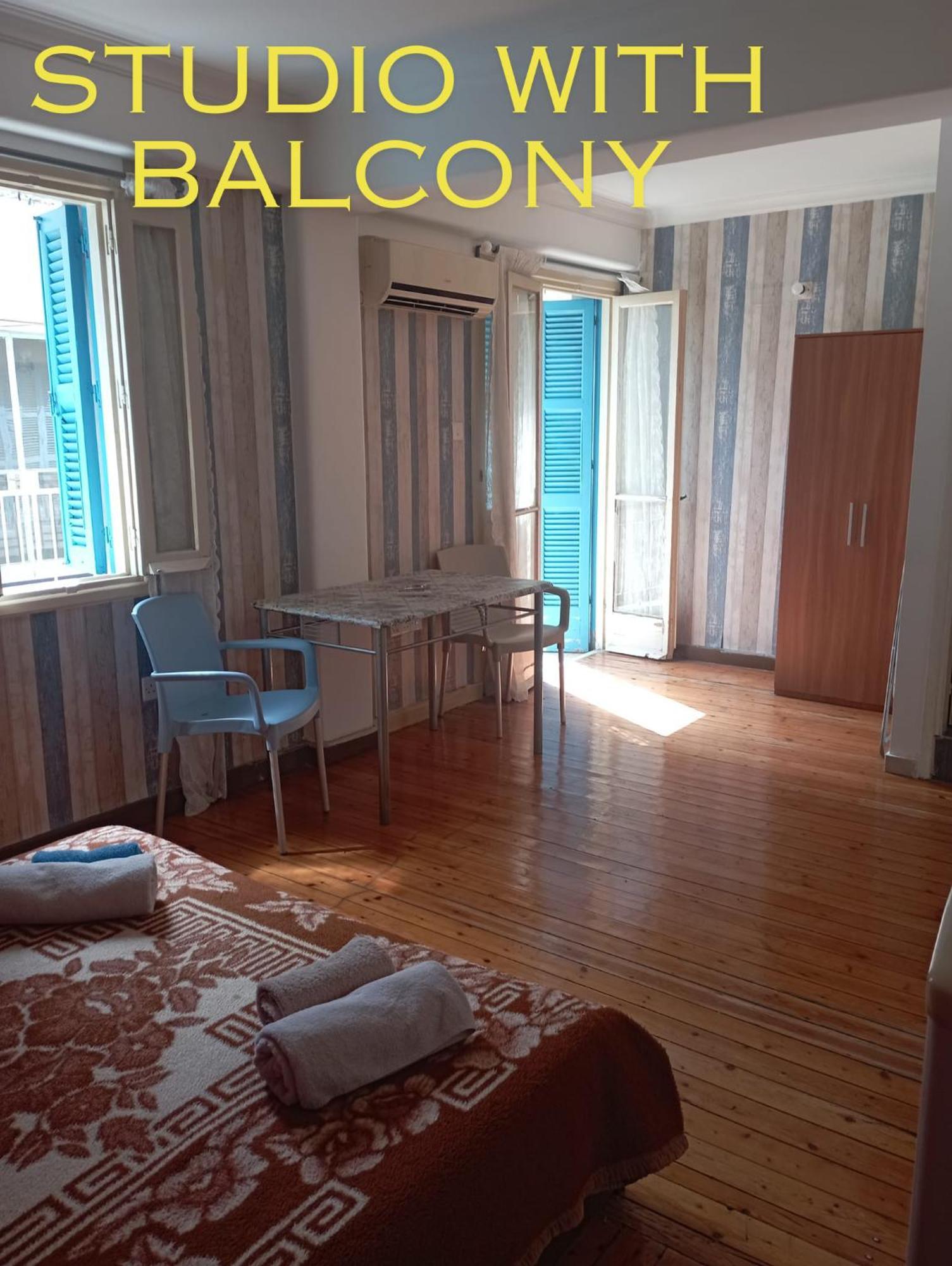 The Tony Hotel Nicosia Eksteriør billede
