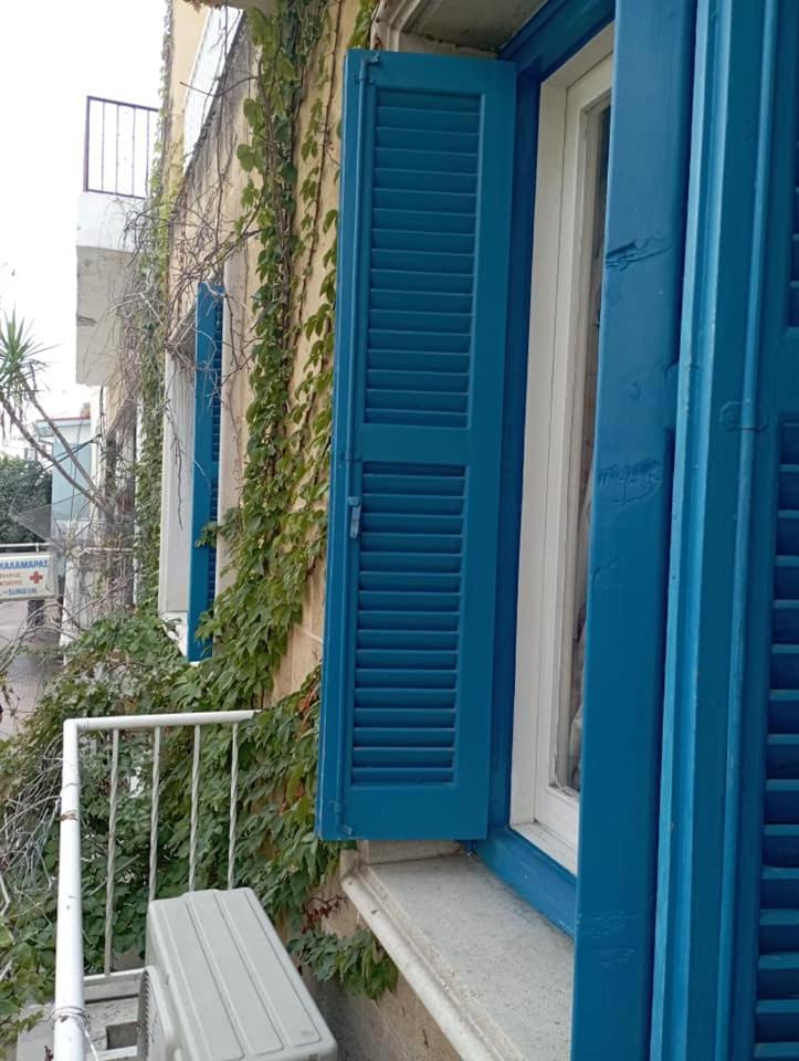 The Tony Hotel Nicosia Eksteriør billede